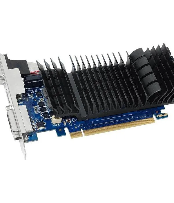 Grafična kartica ASUS GeForce GT 730, 2GB GDDR5, PCI-E 2.0 GT730-SL-2GD5-BRK