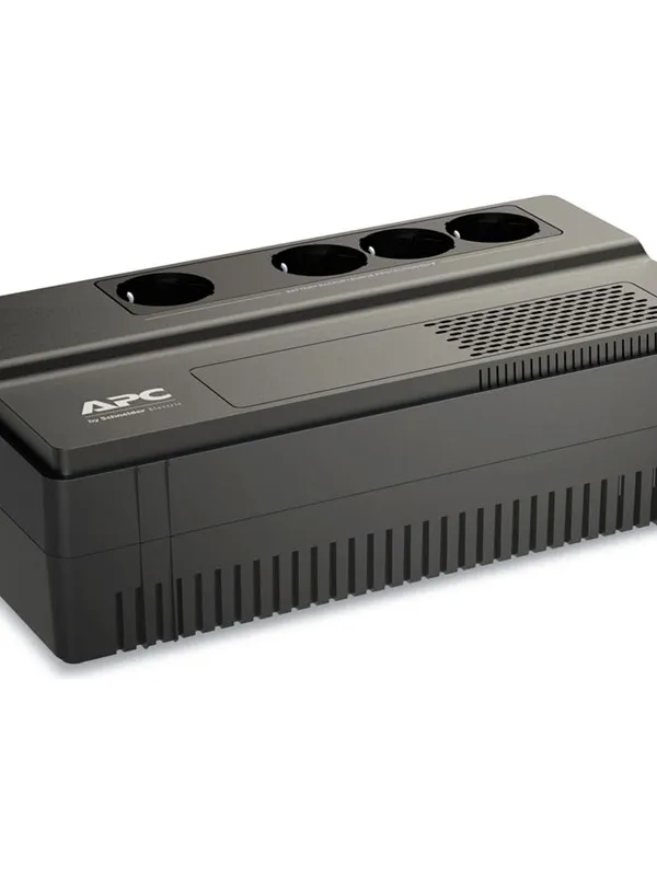 APC Easy-UPS BV1000I-GR line-interactive 1000VA 600W AVR UPS brezprekinitveno napajanje