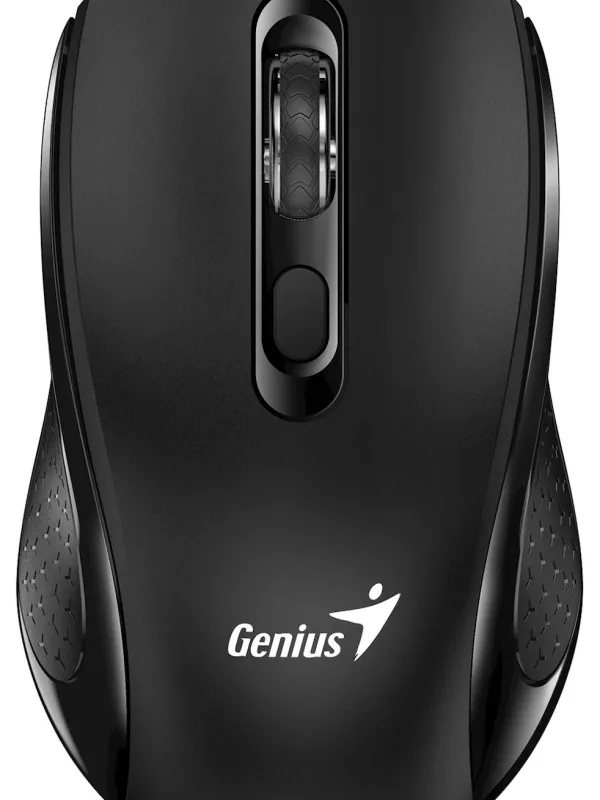 Miška Genius NX-8025S AI črna