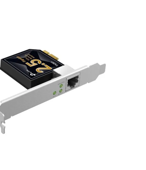 TP-LINK TX201 2.5 Gigabit PCI-E mrežna kartica