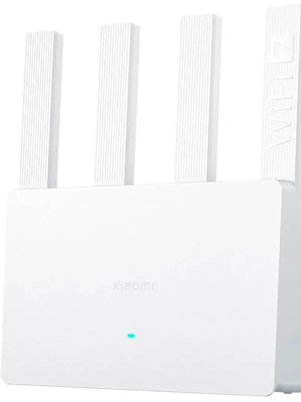 Xiaomi usmerjevalnik BE3600 2.5G Wi-Fi 7
