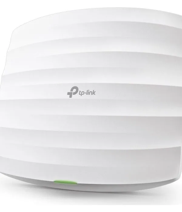 TP-LINK EAP245 AC1750 brezžična dual band Gigabit stropna dostopna točka