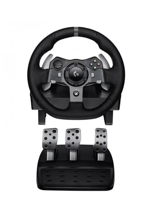 LOGITECH Gaming G920 PC, Xbox One volan