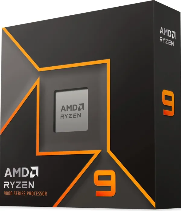 AMD Ryzen 9 9950X procesor AM5