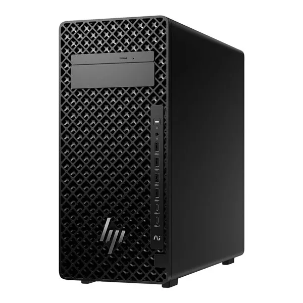 HP Z2 TOWER G1i Intel Core Ultra 7 265K 64GB 1TB SSD NVIDIA RTX PRO 2000 16GB W11P