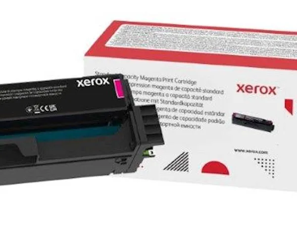 TONER XEROX MAGENTA ZA XEROX C230/C235 ZA 1.500 STRANI