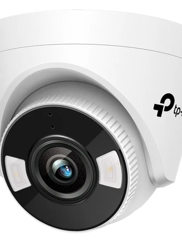 TP-LINK VIGI C440-W 4MP QHD 4mm dnevna/nočna WIFI bela nadzorna kamera