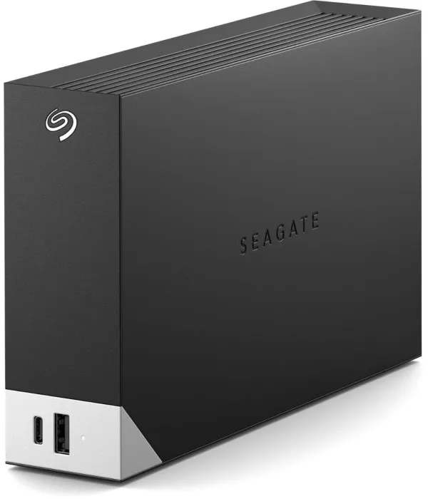 Seagate 20TB One Touch HUB 3,5" USB 3.0 zunanji HDD disk