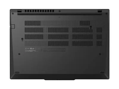 LENOVO ThinkPad P14s G6 AMD Ryzen AI 9 HX PRO 370 14inch WUXGA 64 GB 1TB UMA W11P black 3Y