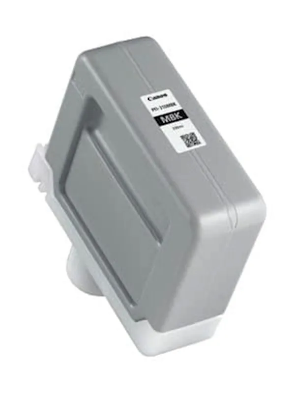ČRNILO CANON PFI-310MBK MAT ČRNA ZA IMAGEPROGRAF TX-2000/TX-3000/TX-4000 330 ml