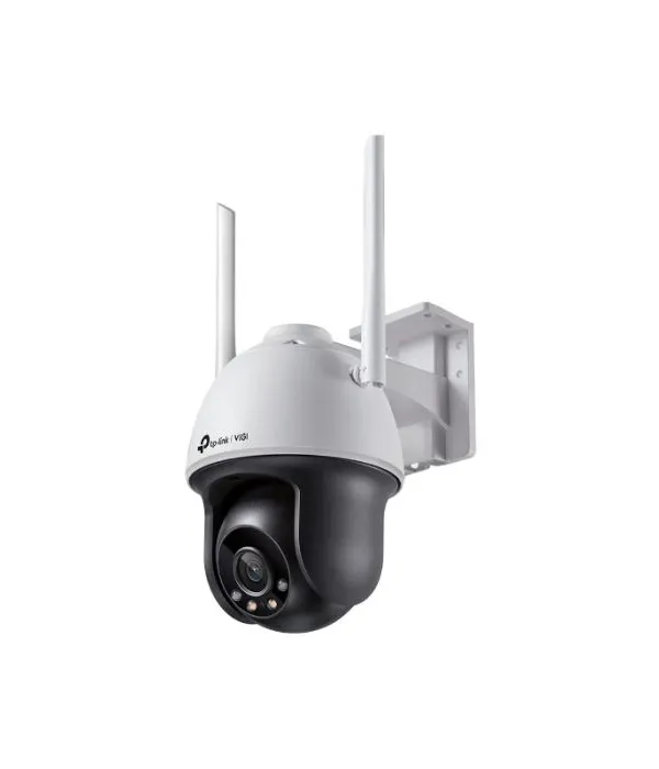 TP-LINK VIGI 4MP zunanja Full-Color Wi-Fi Pan Tilt mrežna kamera (do 2560X1440 H.265+ 30fps)
