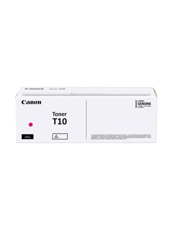 T10 Magenta za image runner C153xiF (10.000 izp)