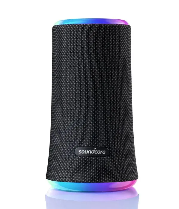 Anker SoundCore prenosni zvočnik Flare II, črn