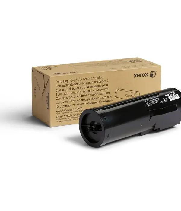 XEROX 106R03585 Black extra high capacity toner cartridge za B400/B405 za 24.600 strani črni toner