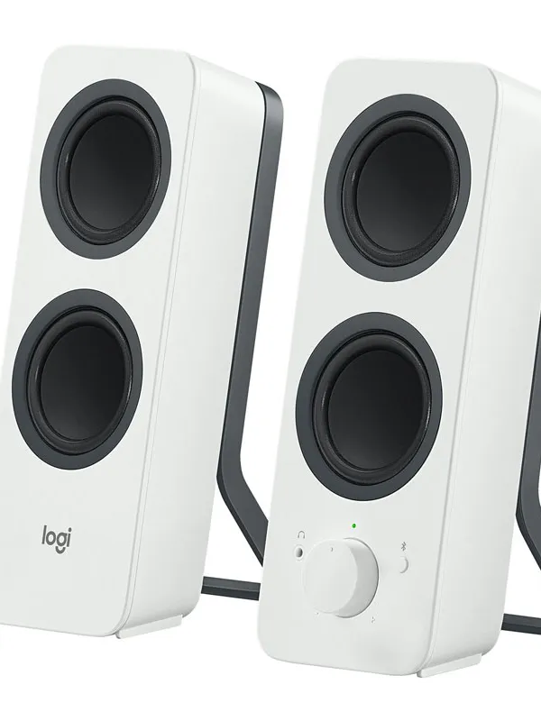 LOGITECH Z207 2.0 10W bel Bluetooth zvočnik