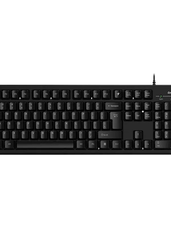 Tipkovnica Genius Smart KB-100 USB