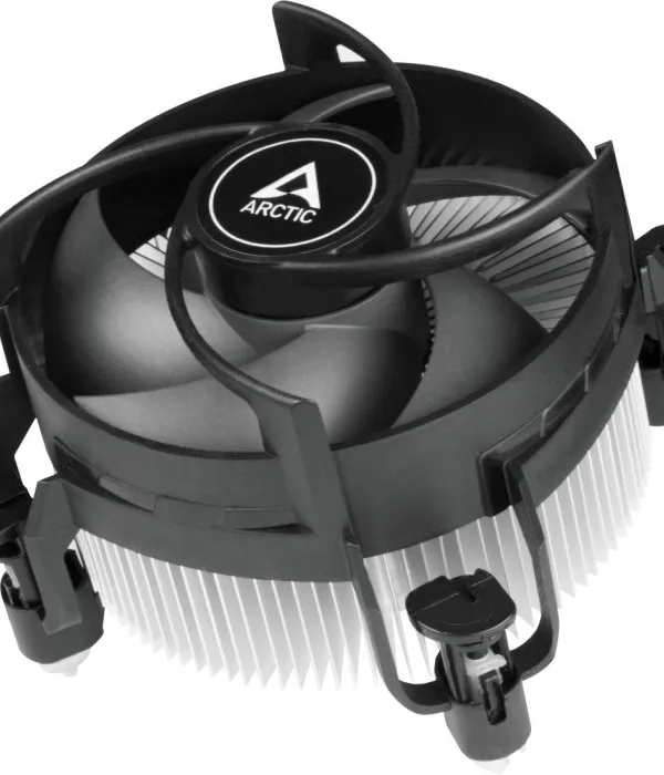 ARCTIC Alpine 17 CO, hladilnik za desktop procesorje INTEL