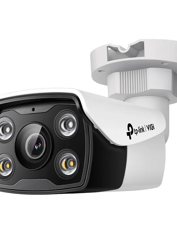 TP-LINK VIGI C350 6mm Full-Color IR dnevna/nočna 5MP LAN 2880x1620 zunanja nadzorna kamera