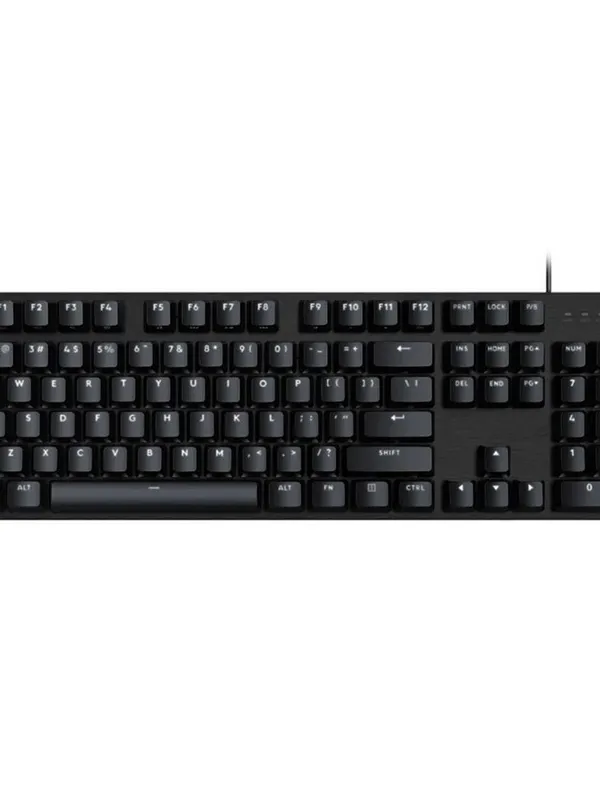 LOGITECH G413 SE USB gaming slo črna tipkovnica