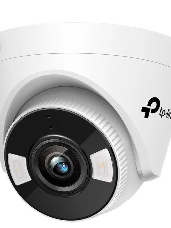 TP-LINK VIGI C450 4mm 5MP full color turret nadzorna kamera