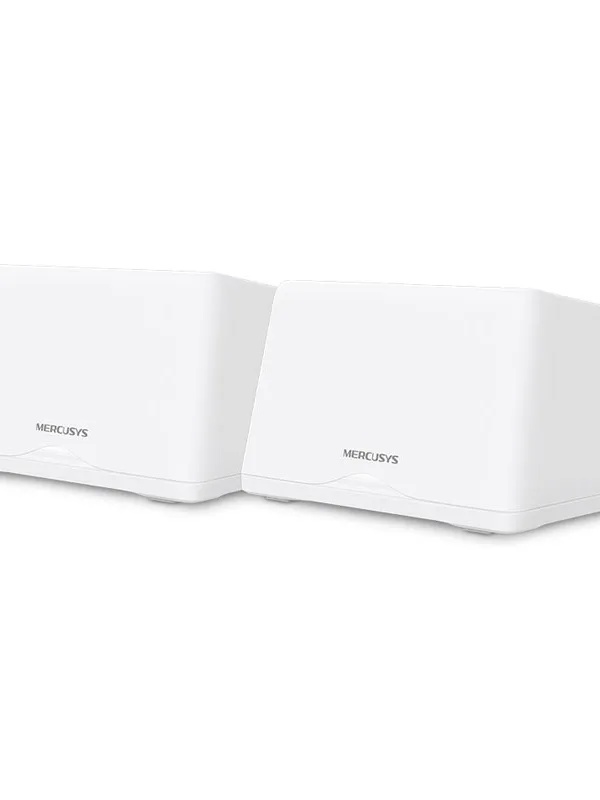 MERCUSYS HALO H47BE BE9300 Wi-Fi7 2-pack Mesh brezžični usmerjevalnik router
