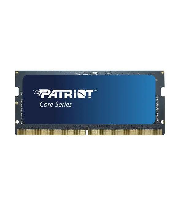 Patriot Signature Line Core 12GB DDR5-5600 SODIMM CL46, 1.1V
