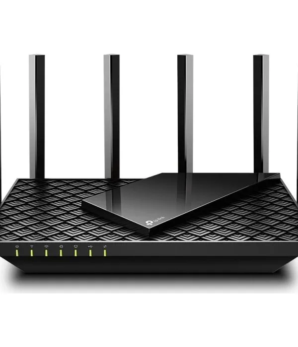 TP-LINK usmerjevalnik Archer AX73 AX5400 Dual Band Gigabit usmerjevalnik Wi-Fi 6