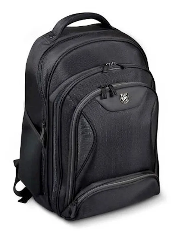 Nahrbtnik PORT Manhattan za zaslon do 43,9cm (15,6"/17,3")