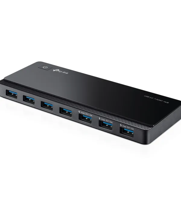 TP-LINK UH700 7 portni USB 3.0 hub