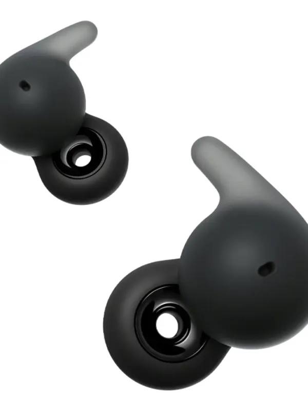 SONY WF-L910 LinkBuds Open true wireless headphones black