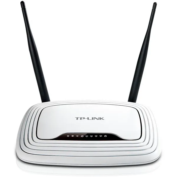 TP-LINK TL-WR841N N300 brezžični usmerjevalnik-router