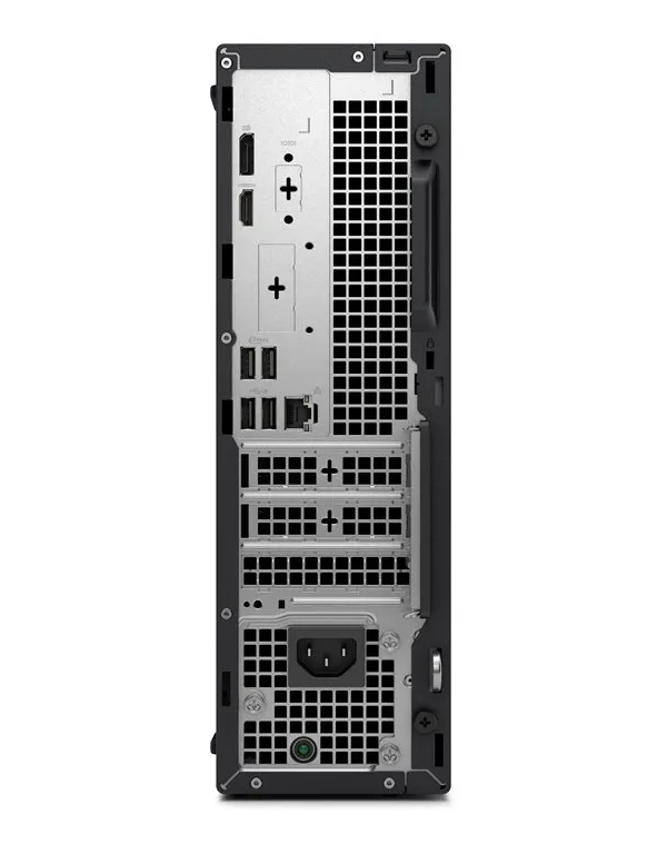 Računalnik DELL Pro Slim Plus QCS1250|U5-235|16GB|SSD 512GB|UMA|Tpk+Miš|W11Pro|3Y ProSpt