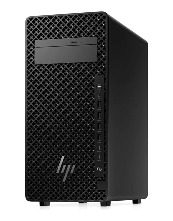 HP Z2 Tower G1i Intel Core Ultra 7 265 32GB 1TB SSD NVIDIA RTX A1000 8GB W11P