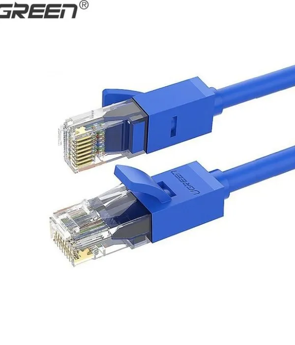 UGREEN Cat 6 UTP Lan kabel 3m moder - polybag