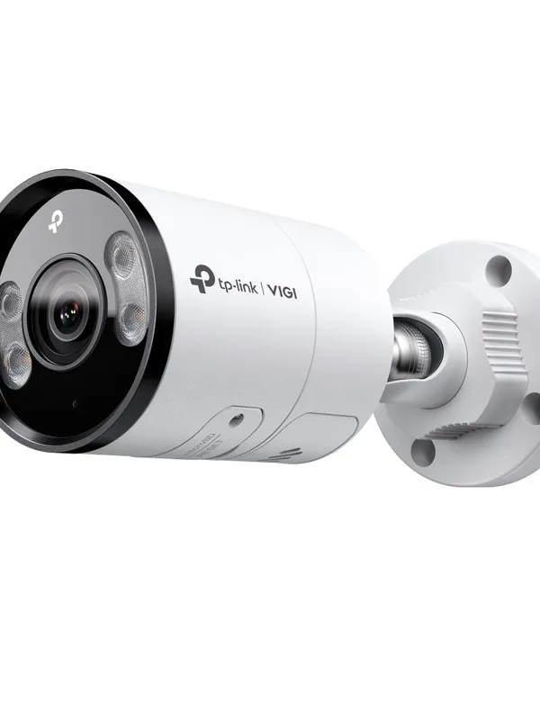 TP-LINK InSight S355 6mm Full-Color IR dnevna/nočna 5MP LAN 2880x1620 zunanja nadzorna kamera