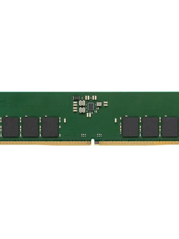 KINGSTON ValueRAM 16GB 5600MHz DDR5 KVR56U46BS8-16 ram pomnilnik