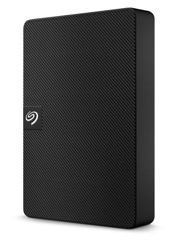SEAGATE Expansion portable 2TB USB 3.0 2,5" črn zunanji trdi disk STKM2000400