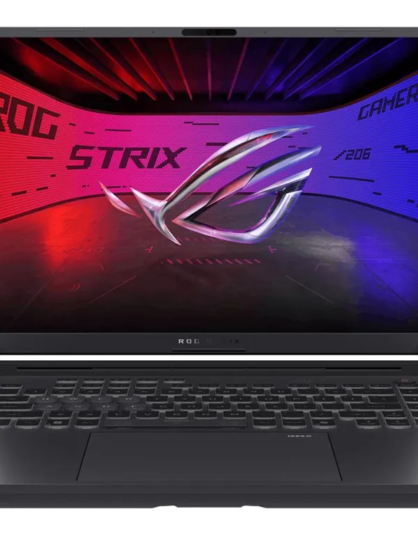 ASUS ROG Strix G615LP-TS220W Intel Ultra 9 290HX 16inch WQXGA 32GB DDR5 1TB PCIe SSD RTX 5070 W11H