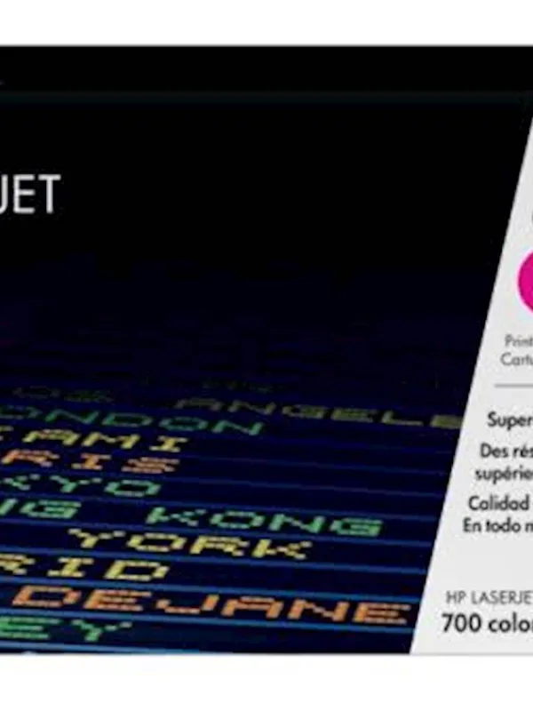 TONER HP 651A MAGENTA ZA LJ ENTERPRISE MFP M775 ZA 16.000 STRANI