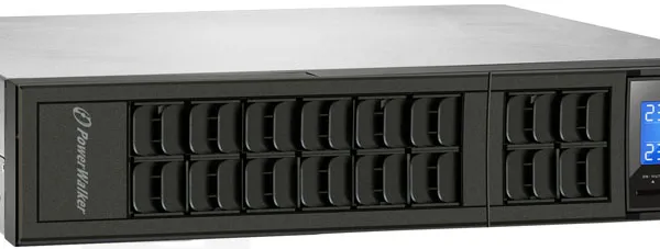 POWERWALKER VFI 2000 CRM LCD Online 2000VA 1600W UPS brezprekinitveno napajanje