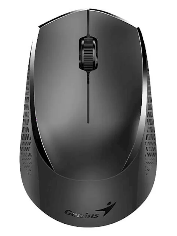 Miška Genius NX-8008S WL črna