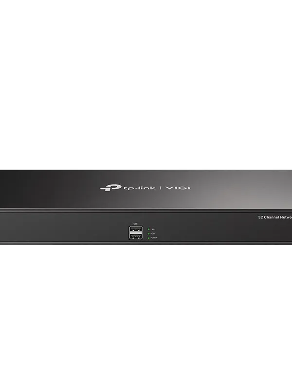 TP-LINK VIGI NVR4032H 32 kanalni USB/HDMI/VGA/LAN, video snemalnik