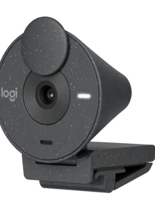 LOGITECH BRIO 300 HD USB grafit spletna kamera