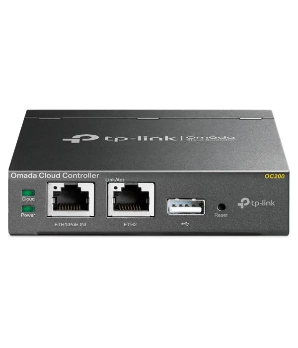 TP-LINK Omada Cloud Controller OC200
