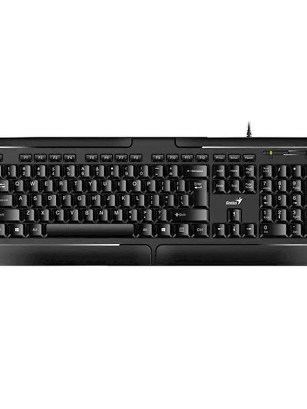 Tipkovnica Genius Smart KB-118 II USB