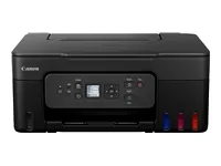 CANON G3480 MFP ink Color 11/6 ppm