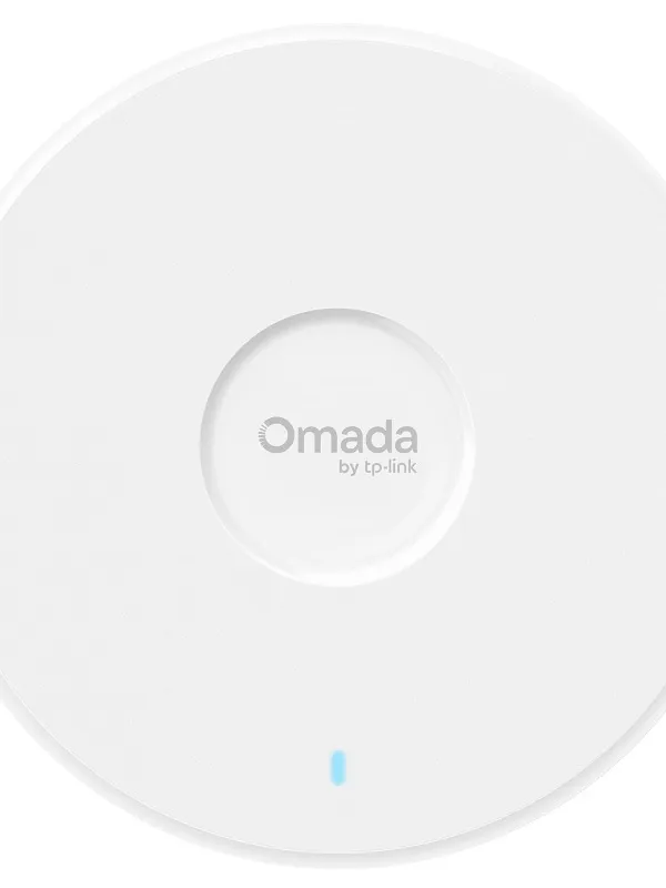 TP-LINK OMADA EAP787 2,4/5/6GHz BE12000 tri-pasovni WiFi 7 stropna dostopna točka - AP