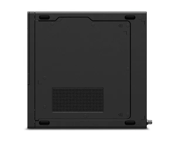 LENOVO ThinkStation P3 G2 Tiny Intel Core Ultra 9 285 32GB 1TB RTX A1000 W11P black 3Y