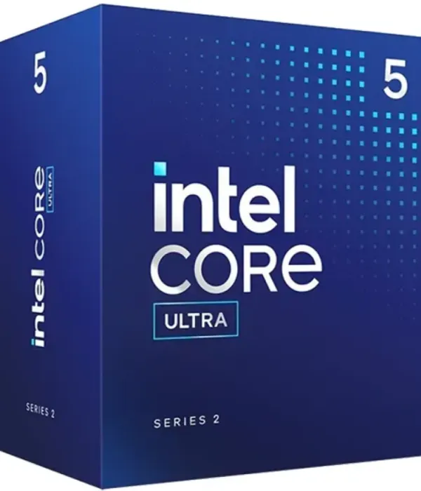 Intel Core Ultra 5 235 procesor LGA1851