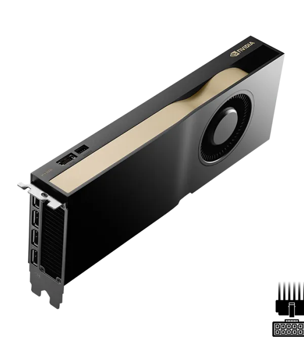 Grafična kartica PNY Nvidia RTX 5000 ADA 32GB GDDR6 PCI-E 4.0